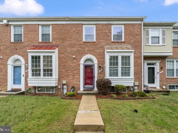 15 Bonnie Doon Ct, Baltimore, MD 21207
