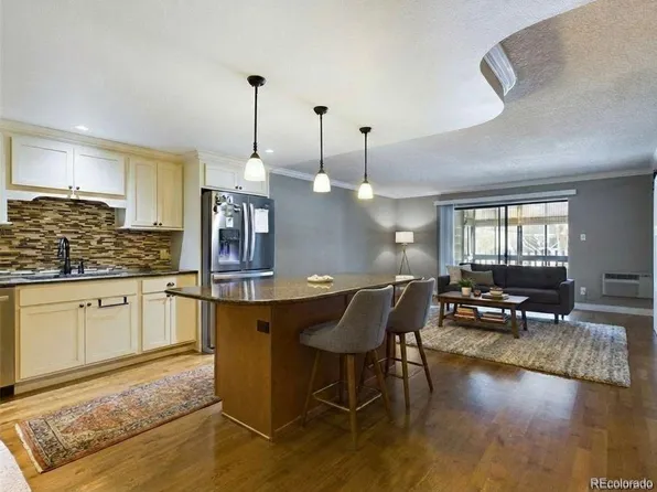 14000 E Linvale Place #110, Aurora, CO 80014