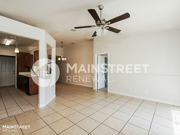 WM - Living Room