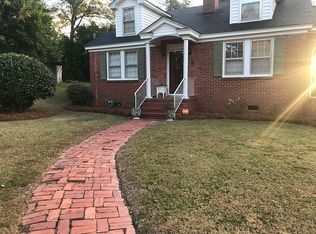 607 Lake Ave, North Augusta, SC 29841