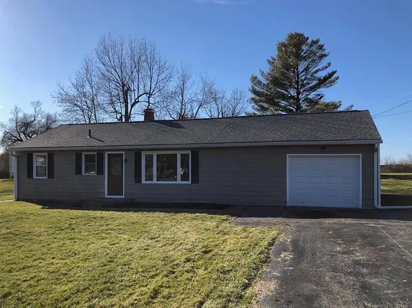 9787 Staley Rd, Franklin, OH 45005