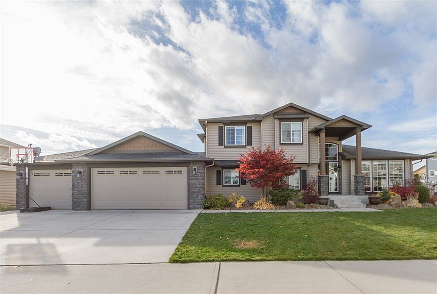 1st image of 1037 W Highpeak Dr