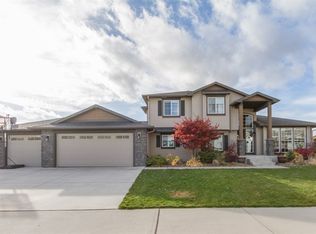 1037 W Highpeak Dr, Spokane, WA 99224