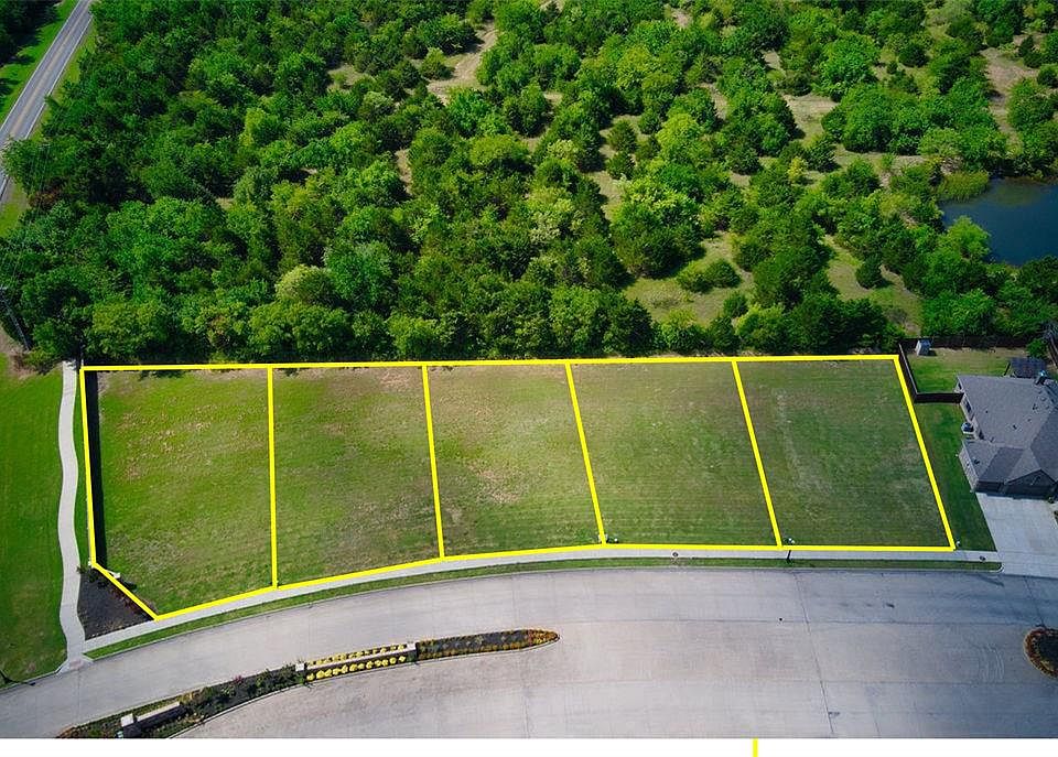 1st image of 100 W North Creek Dr Lot 1