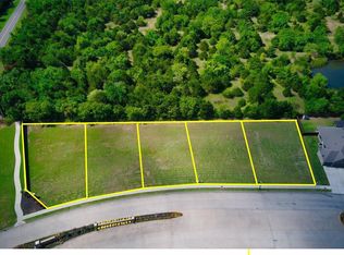 100 W North Creek Dr LOT 1, Sherman, TX 75092