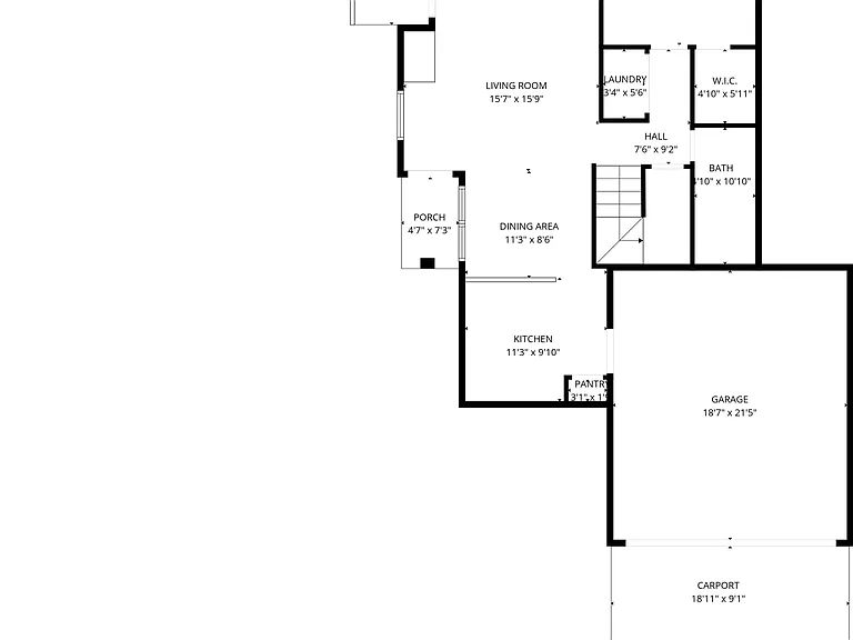 4061 N Weimer Pl #26 — Photo 30