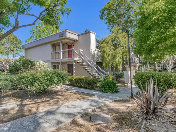 831 W California Ave Unit T, Sunnyvale, CA 94086