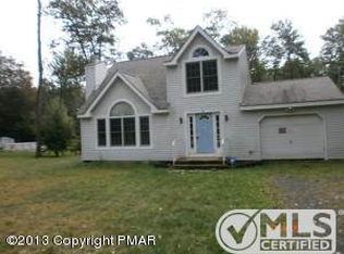 1121 Leslie Way, Tobyhanna, PA 18466