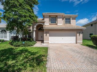 14267 NW 21st St, Pembroke Pines, FL 33028
