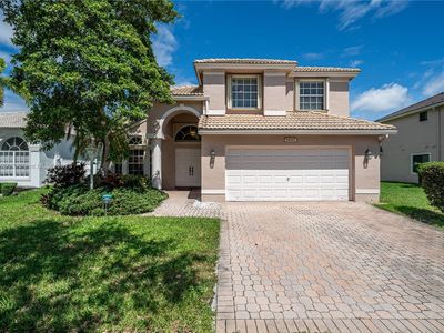 14267 NW 21st St, Pembroke Pines, FL, 33028