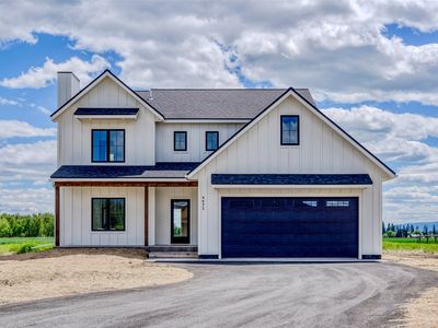 4652 State Highway 35, Kalispell, MT, 59901