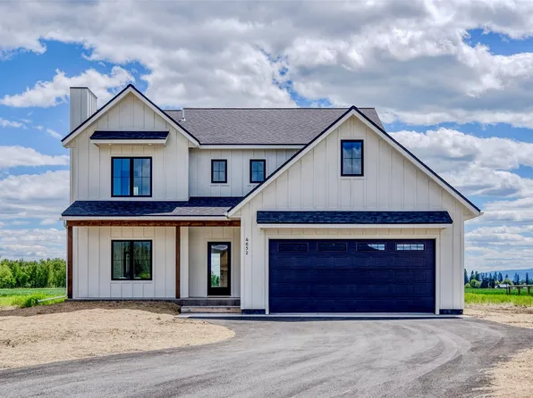 4652 State Highway 35, Kalispell, MT 59901