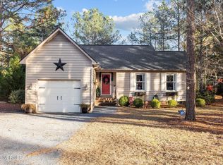 190 Fox Run Rd, Pinehurst, NC 28374