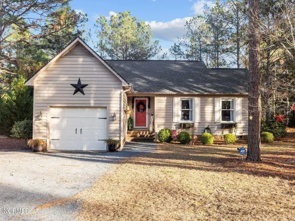 190 Fox Run Road, Pinehurst, NC 28374