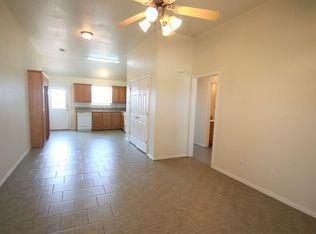 419 N Blue Jay Ct, Weatherford, TX 76088