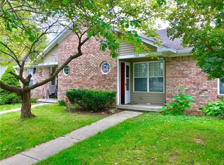 322 Wood St, Greenfield, IN