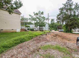 2404 Hinton St, Raleigh, NC 27612