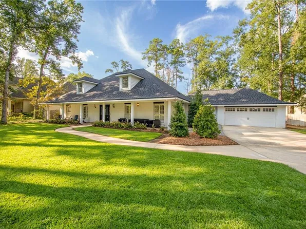 669 N Beau Chene Dr, Mandeville, LA 70471
