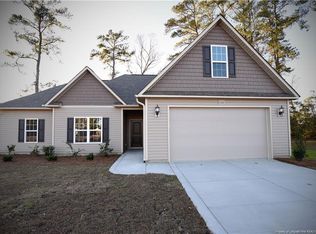 1100 Cy Williams Blvd, Lumberton, NC 28360