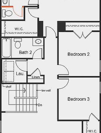 5th image of 14839 Vance Jackson Rd #502