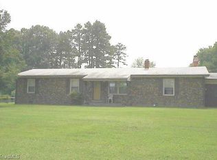 7278 Davis Country Rd, Randleman, NC 27317