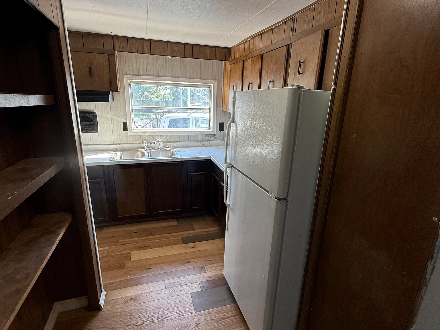 2 bed, 784 sqft, $600 — Photo 3