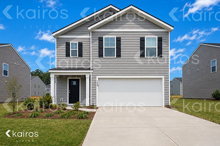 1st image of 123 Overstreet Way