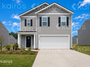 123 Overstreet Way, Springfield, GA 31329