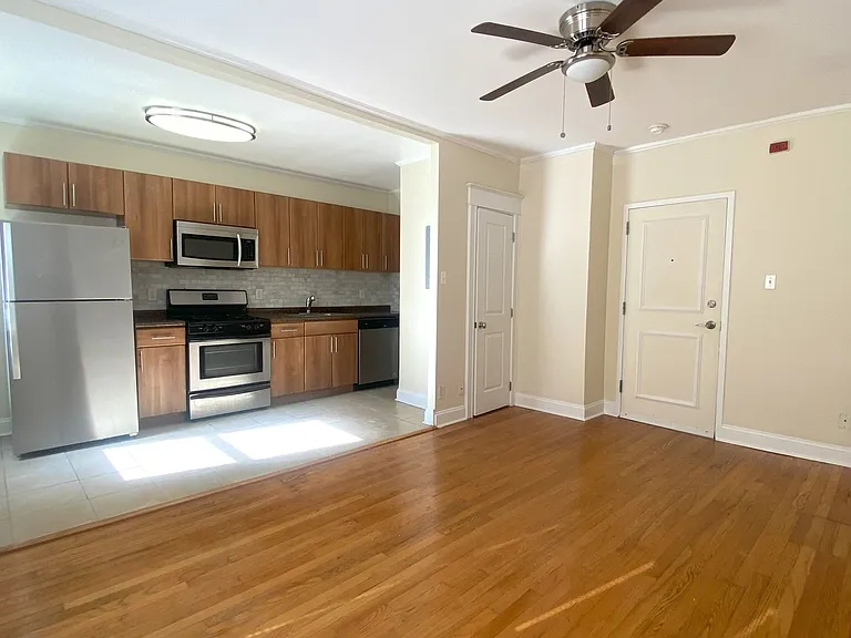 Cloverly Park Apartments - Renovated Apartments in East Falls — Photo 10
