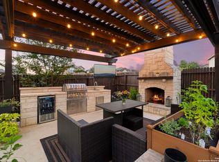 15115 Field Sparrow, San Antonio, TX 78253