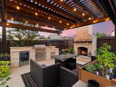 15115 FIELD SPARROW, San Antonio, TX, 78253