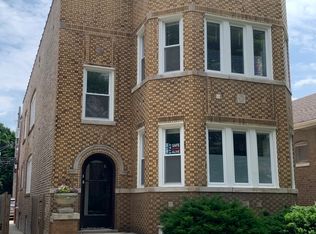 4923 N Ridgeway Ave #B, Chicago, IL 60625