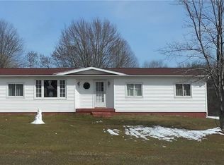 1564 Marr Rd, Pulaski, PA 16143