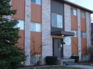 525 Seymour Ave, Lansing, MI