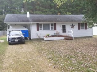 2230 Bypass Rd, Pocomoke City, MD 21851