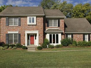 9510 Tamarisk Pkwy, Louisville, KY 40223