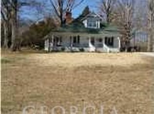 337 Highway, La Fayette, GA 30728