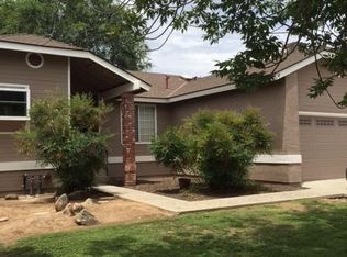 663 N Burgan Ave, Fresno, CA