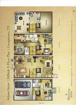 4th image of 1009 Highknoll Ln
