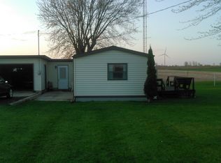W3156 Lomira Dr, Brownsville, WI 53006