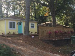 1242 Plaza Ave SW, Atlanta, GA 30310