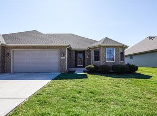 315 Louisa St N, Shorewood, IL