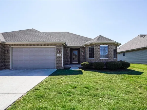 315 Louisa St N, Shorewood, IL 60404