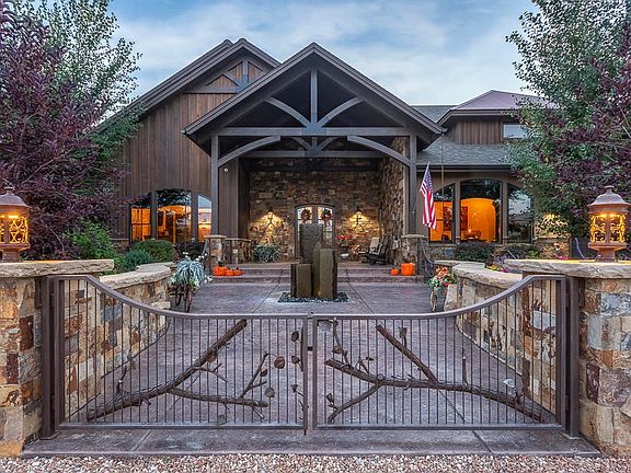 Tyler Lane Front Exterior 1