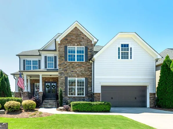 4420 Idlewood Dr, Cumming, GA 30040