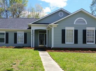 6819 Renwick Ct, Greensboro, NC 27410