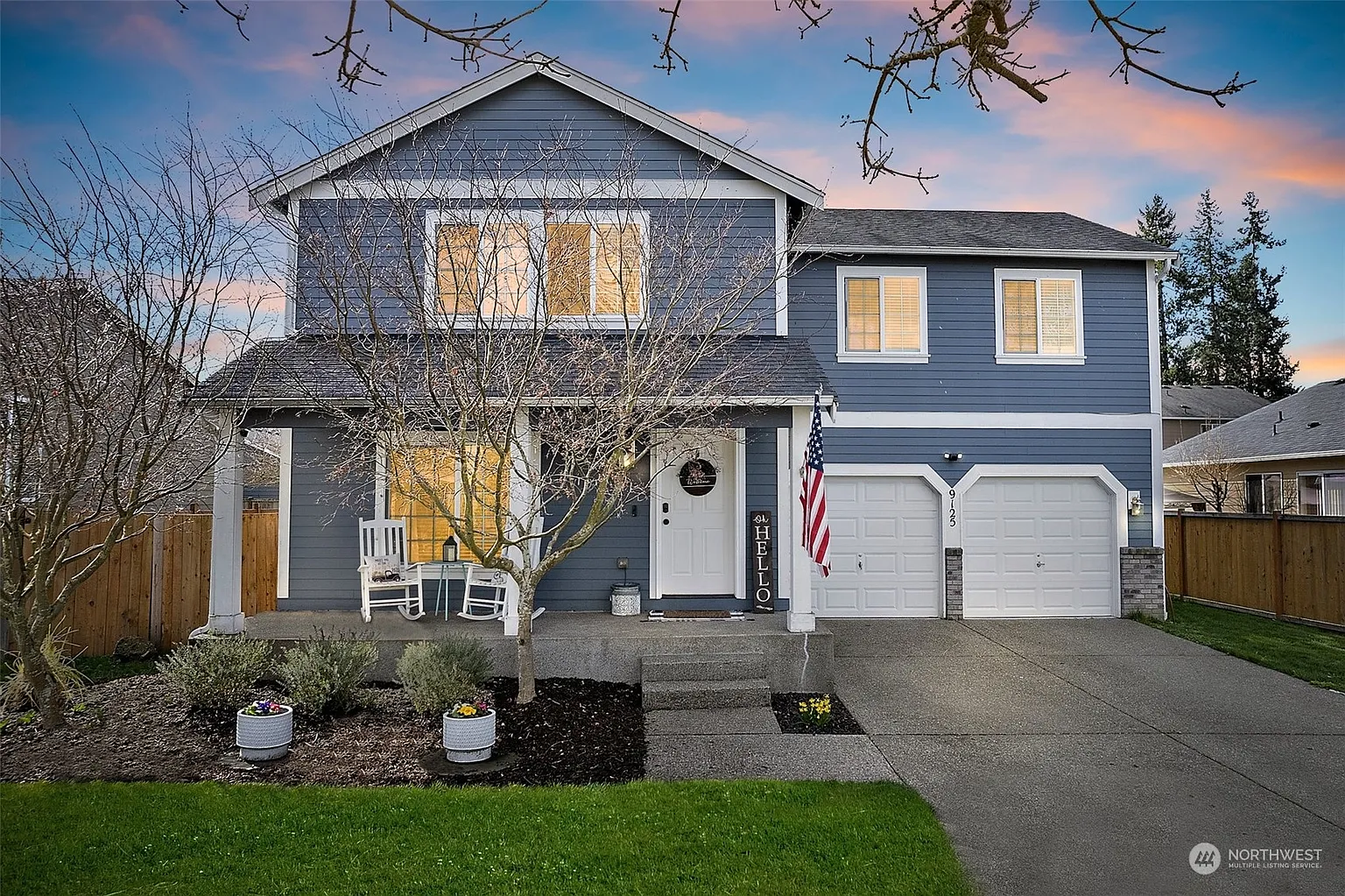 9125 Thea Rose Drive SE photo 1