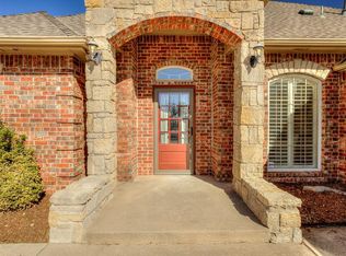 15717 Traditions Blvd, Edmond, OK 73013
