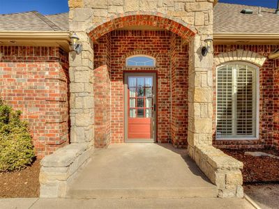 15717 Traditions Blvd, Edmond, OK, 73013