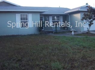 6086 Ashland Dr, Spring Hill, FL 34606